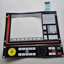 New for CNC System 8050 Membrane Keypad Keyboard Switch