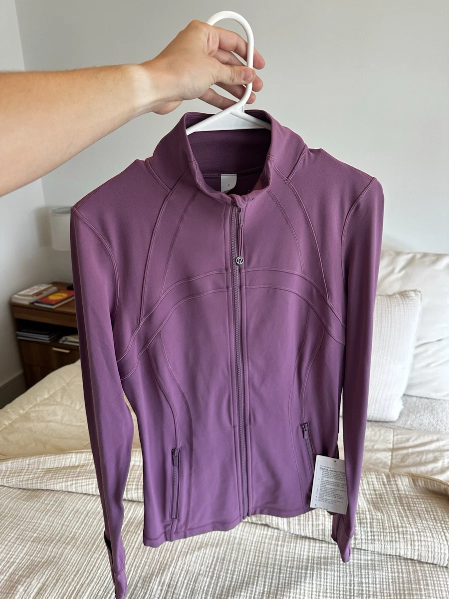 Lululemon Purple Activewear Jackets for Women for sale | eBay