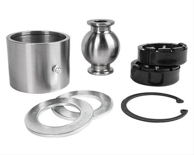 Trail-Gear Weld-On Creeper Joint Kit 303894-KIT