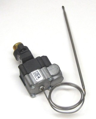 BJWA25PD-07-24 Griddle Thermostat for 46-1197 Star 2T-4293 2T-Z4293 24293