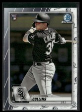 Click to enlarge Zack Collins