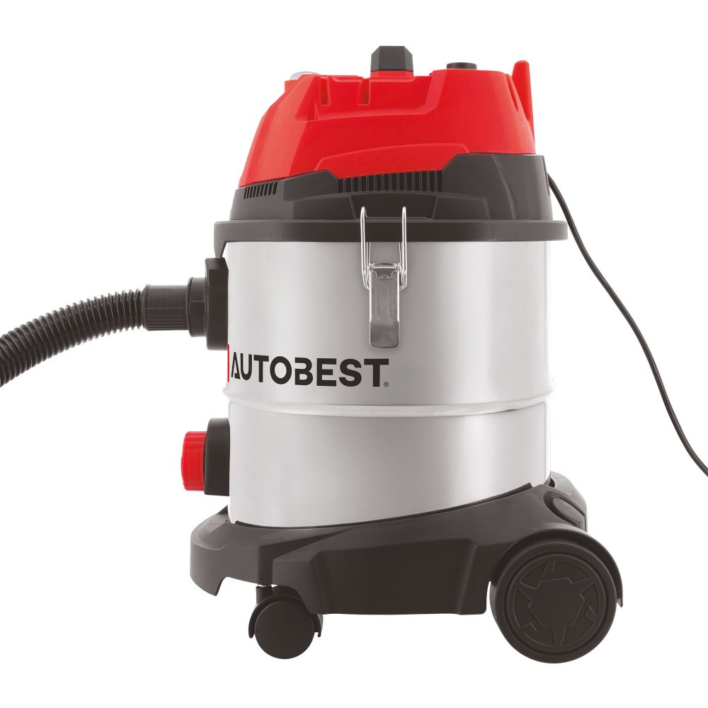 aspirateur eau poussière – vue détaillée