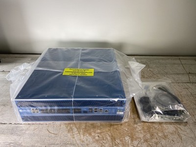 PALO ALTO PA-5220 NETWORK SECURITY APPLIANCE FIREWALL - (NEW-OPEN BOX)