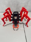 Spydor Near Complete Functional He-Man MOTU 1984 Mattel Vintage
