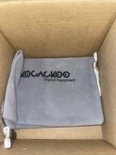 Fully decoded V-Mount Battery to BP-U Series Battery Conversion Adapter Plate...