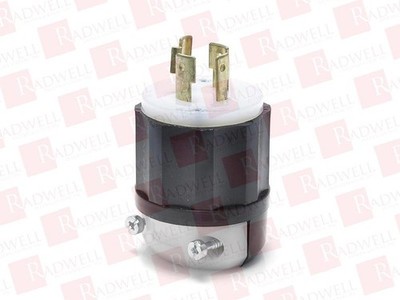 LEVITON 2411 / 2411 (NEW NO BOX)
