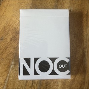Noc Playing Cards | eBay