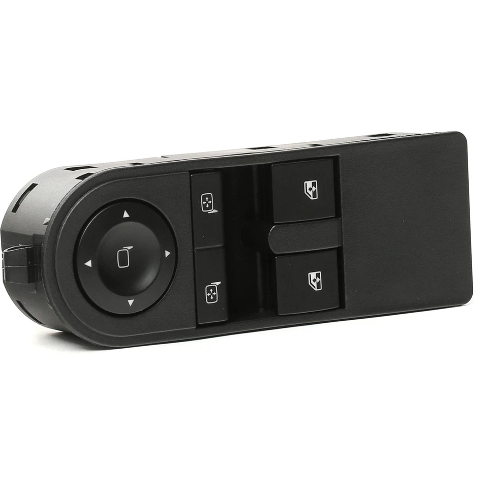 STARK SKSW-1870073 Fensterheberschalter für OPEL ZAFIRA B (A05) Fensterheber