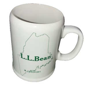 L.L. Bean Mug | eBay