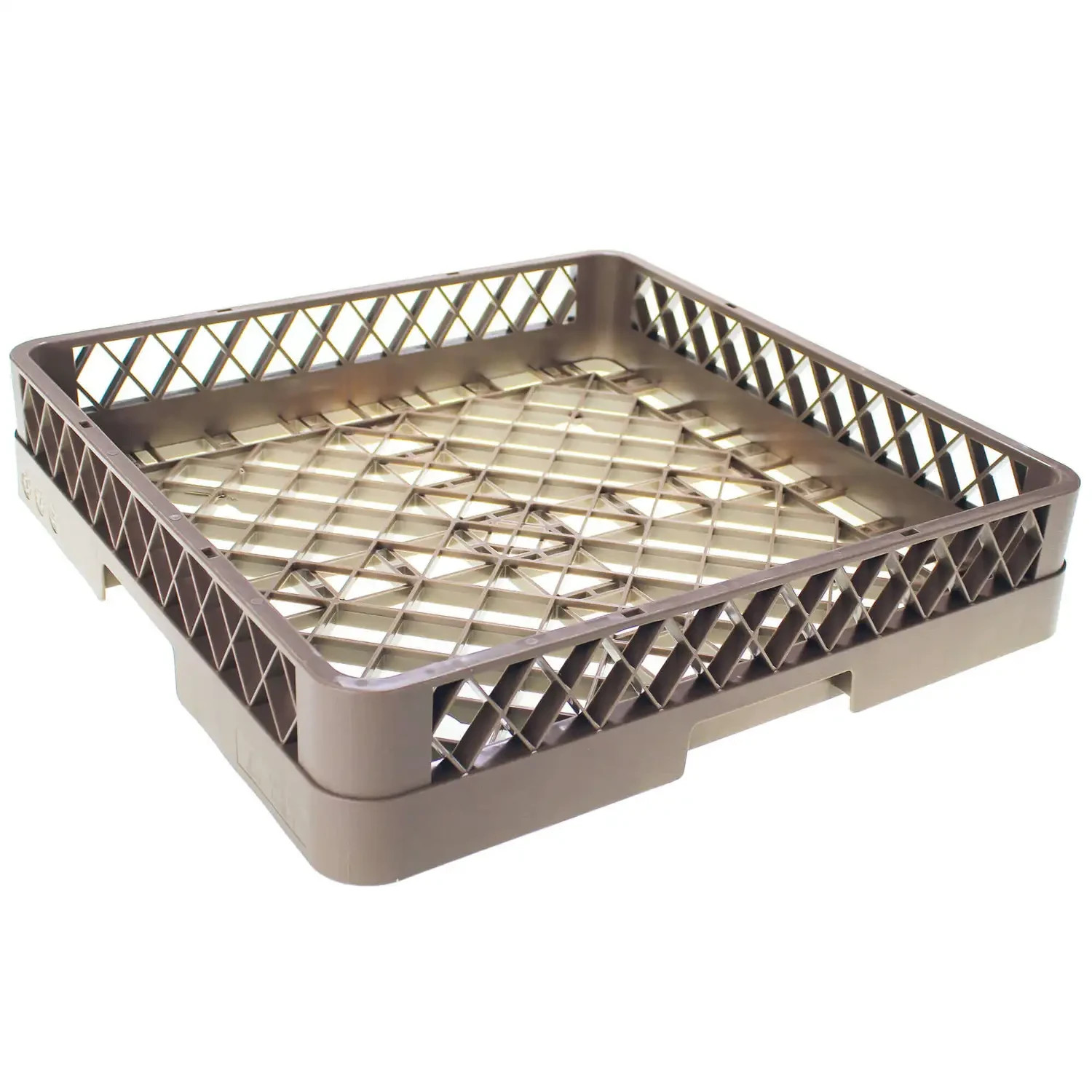 Dishwasher Cup Rack Commercial Catering Dishwasher Basket 500mm x500mm