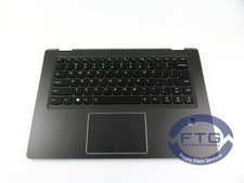 5CB0M32871 Palmrest top cover with keyboard a...