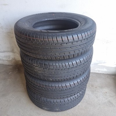 4X Demo Reifen 215/70 R16 100H Hankook Ventus Prime 2 Sommerreifen