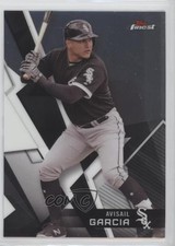 2018 Topps Finest Avisail Garcia #71 y0i