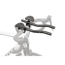M-WAVE Aero F tri bar, Triathalon Bicycle Handle bars