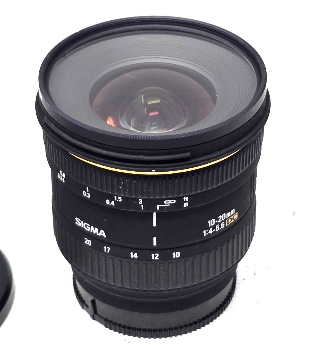 Sigma Wide Angle Camera Lens for sale | eBay UK