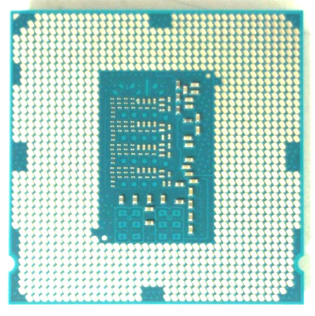 Intel Core i7-4765T @2.00GHz SR14Q CPU processor - Image 4 of 4