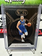 2024 Noir Klay Thompson /5