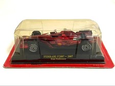 Ferrari F1 Collection Ferrari F-2007 Kimi Raikkonen