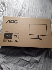 AOC 24B36X Computer Gaming Monitor 60.5 cm (23.8") 1920 x 1080 Pixels Full HD