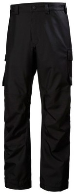 HellyHansen Oxford Shell Pant 71190 Shellhose Arbeitshose 
