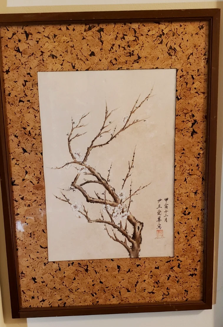 中国古董绘画和卷轴| eBay