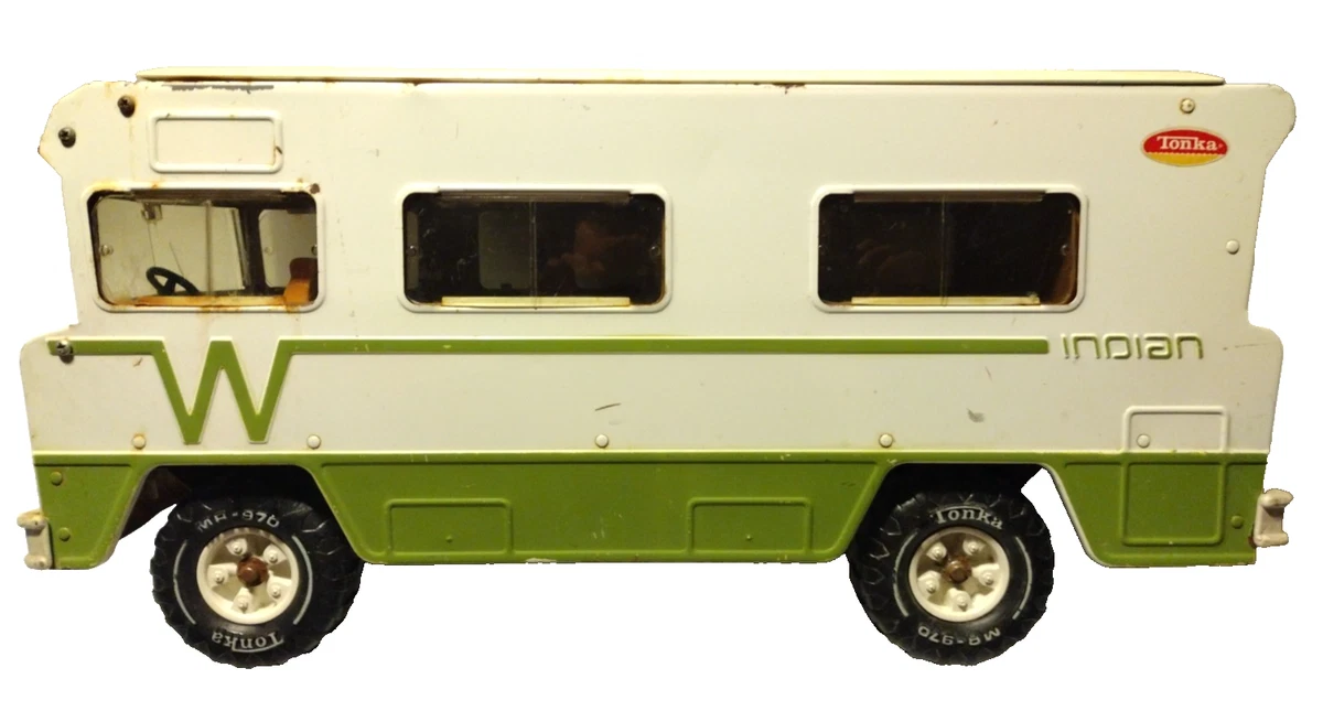 Tonka Winnebago Toys for sale - eBay
