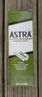93 ASTRA Superior Platinum Double Edge Razor Blades — photo 1
