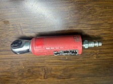 CP9426 Chicago Pneumatic 1/4" Composite Air Ratchet