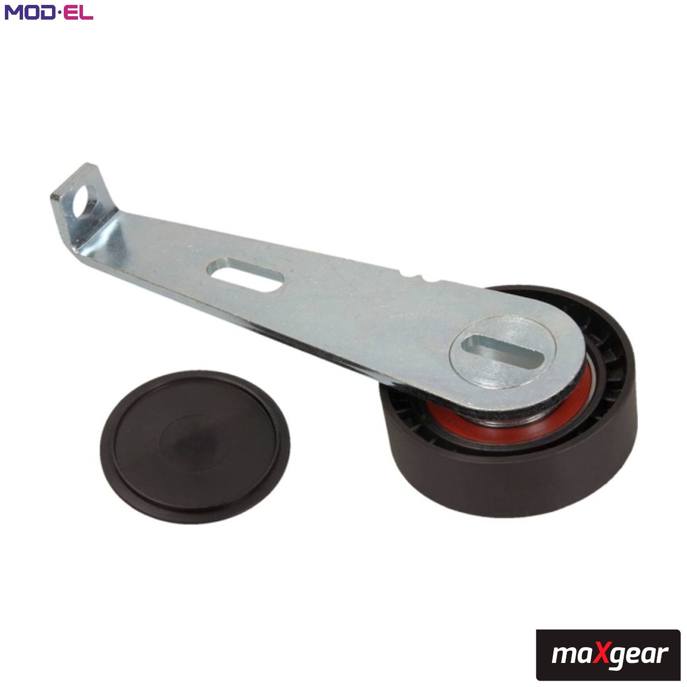 Multi-ribbed V-belt tensioner 54-1414 MAXGEAR for PEUGEOT CITROËN FIAT - Image 3