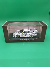 SPARK PORSCHE 996 GT3 NO.81 1/43