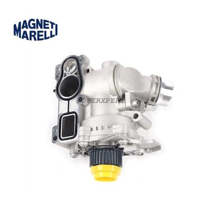06H121111 OEM Marelli Engine water pump for 2012-14 Audi A4 A6 VW Jetta Golf 2.0