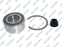 GSP Radlagersatz GK3599 FüR Fiat Lancia Opel Alfa Romeo