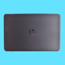LCD Back Cover Rear Lid For HP 17-X 17-Y 17X 17Y 856585-001 856591-001