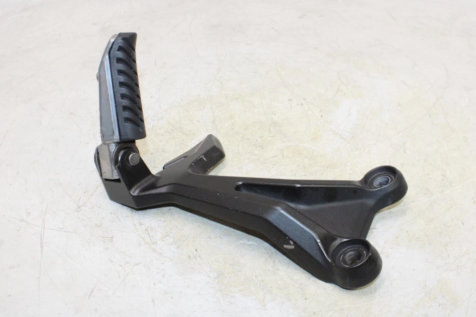 12-25 KAWASAKI NINJA 650 EX650 ABS OEM CLAVIJA TRASERA DERECHA PASAJERO Foto 2 de 4