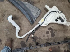 Wash Reservoir Fits 10-15 AUDI Q7 1744991