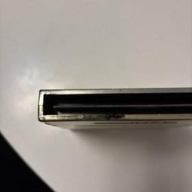 Nintendo NES Gold Cart The Legend of Zelda Cartuccia Oro, Leggi Descrizione 
