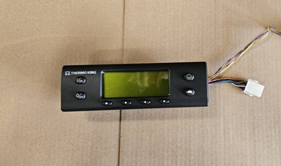 45-2385 | Genuine Thermo King  T-Series Premium HMI Controller