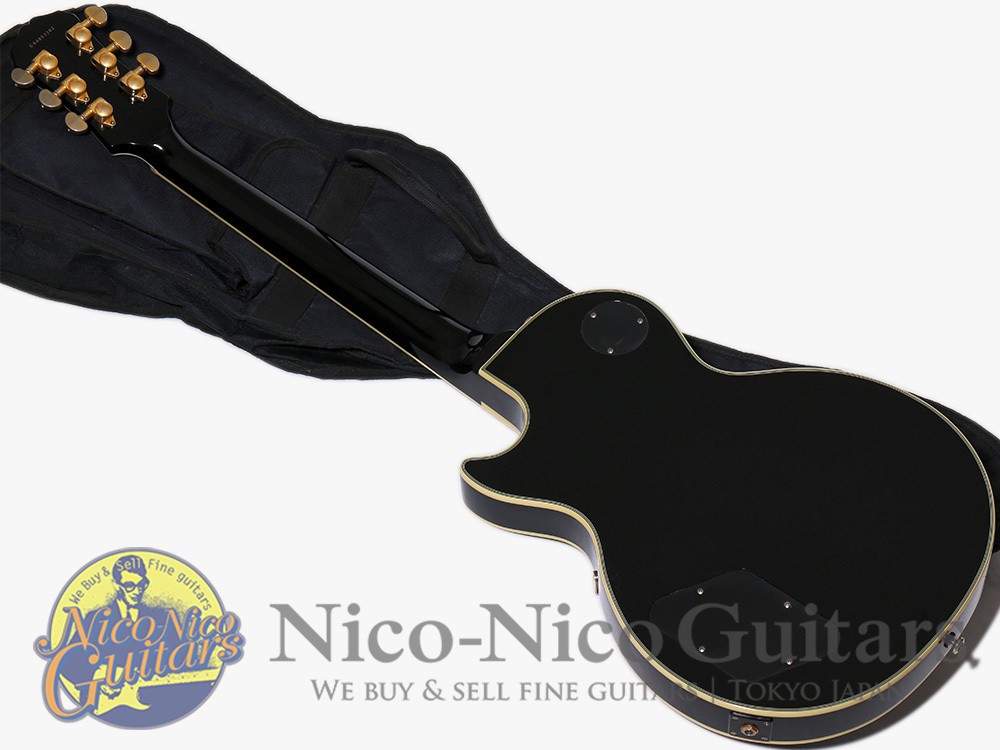 Epiphone 2004 Les Paul Custom 