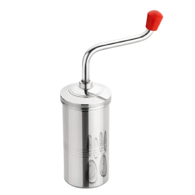Sev Sancha Machine: The Essential Tool for Creating Perfectly Crunchy Sev Snacks
