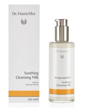 Dr Hauschka  Organic Cleansing Milk 145ml for All Skin Types
