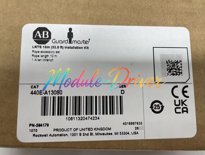 1PC NEW AB 440E-A13080 LRTS 10m (32.8 ft) Installation Kit fast shipping