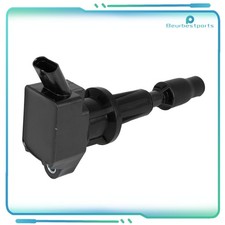 1PC Ignition Coil for Hyundai Elantra 2021-2025 Ioniq 2017-2022 1.6L