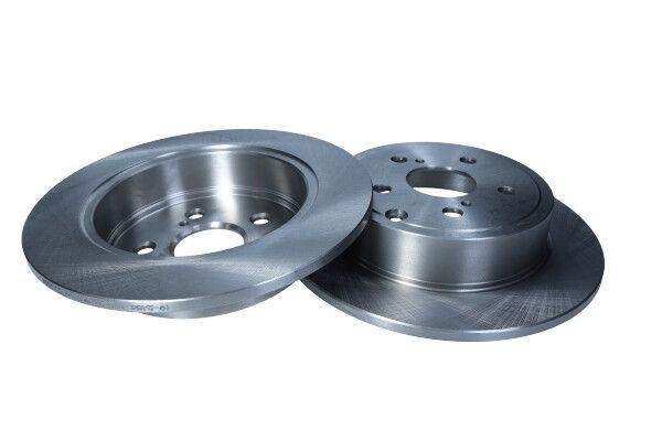 Original MAXGEAR Brake Disc 19-2453 For Toyota