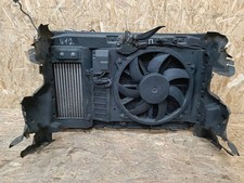 Radiateur Citroen DS4