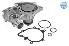 MEYLE 313 011 1100 Engine Cooling Water Pump Fits BMW 5 Series 7 Series 8 Series