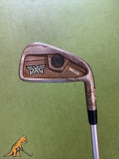 RH PXG 0317 ST Ferro Grezzo 4 KBS Tour C-Taper 125g Rigido Plus