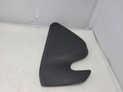 2015 ESCALADE RH DASH END TRIM FUSE COVER 23434588 15