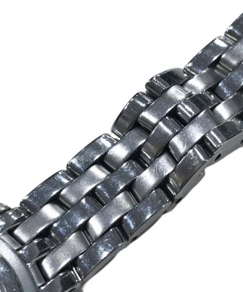 Gucci G-Class Wristwatch Ladies Quartz 19mm Used thumbnail 4