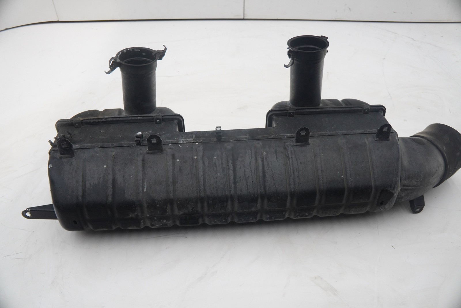 Air Intake Cleaner Filter Box Assembly 175043 OEM Ferrari 360 Modena 2004
