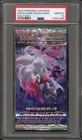 [PSA 10] Dark Phantasma Pack - S10a Zoroark Gengar Foil Japanese POKEMON